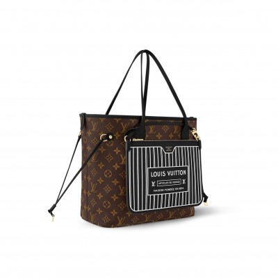 LOUIS VUITTON NEVERFULL INSIDE OUT MM M11946 (31*28*14cm)